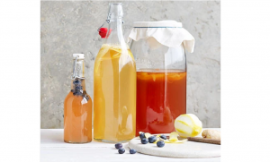Read more about the article How To Make Kombucha Tea at Home