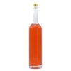 Flint 700ml iced wine glass bottle manufacturer