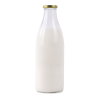 milk glass bottle manufacturer