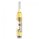 Long-neck 750ml vodka glass bottle with cork