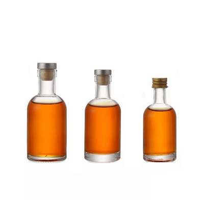 mini liquor bottle manufacturer
