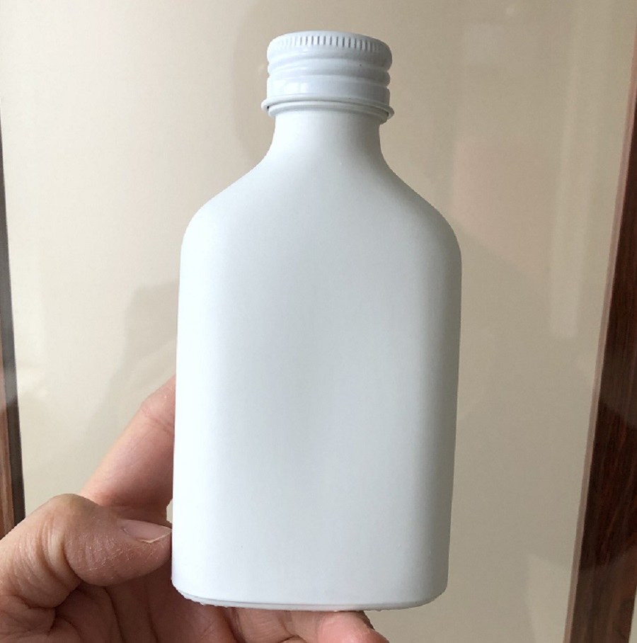White glass bottle Glass Bottle & Jars Wholesale MyEasyGlass