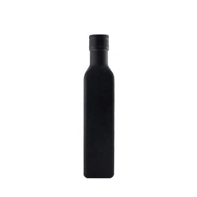 black olive oil bottle wholesale