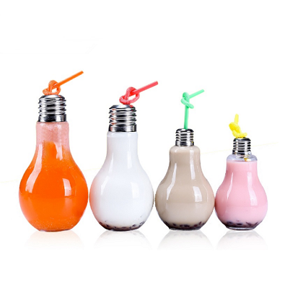 bulb shape bottle manufacturer