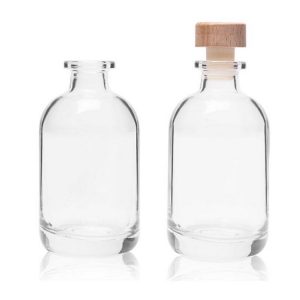 375ml liquor bottle