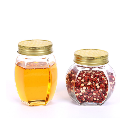 honey jar manufacturer