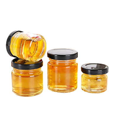 mini glass jar manufacturer