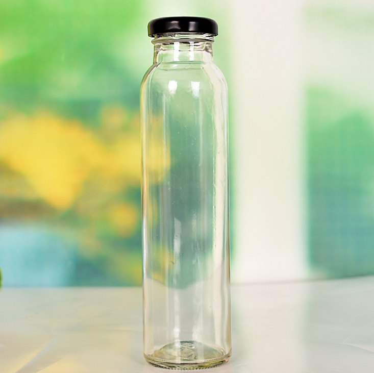 310ml slim juice glass bottle Glass Bottle & Jars Wholesale MyEasyGlass