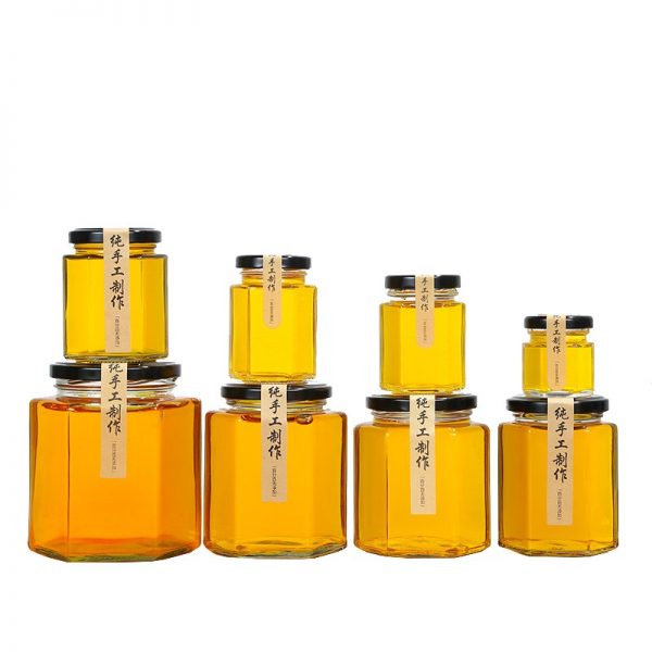 glass jar wholesaler