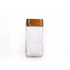 custom coffee jars