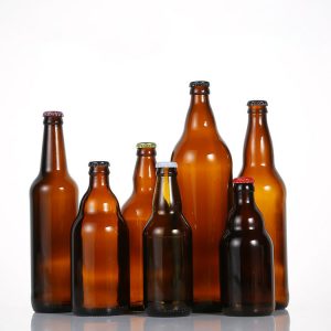 beer bottle sizes