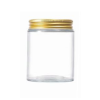 food grade glass jar