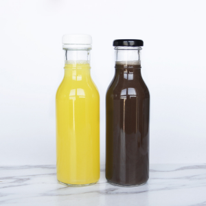 How to Start a Juicing Business - Glass bottle manufacturer-MC Glass