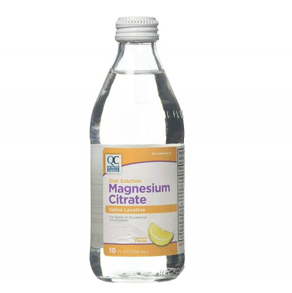 10oz sparkling bottle