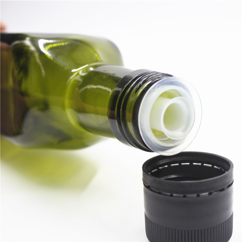 China olive oil bottle manufacturer China glass bottle manufacturers