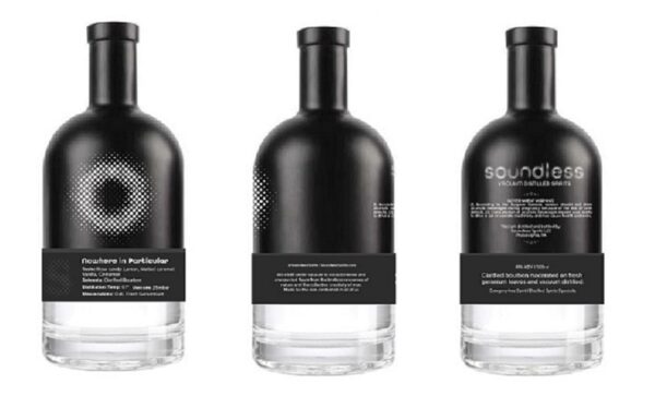 black glass bottle manufacturers