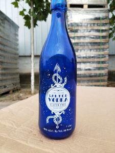 blue bottle liquor