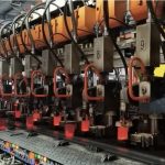 What is Glass Bottle Manufacturing Process