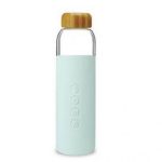 Best glass water bottles: 12 sophisticated and sustainable designs
