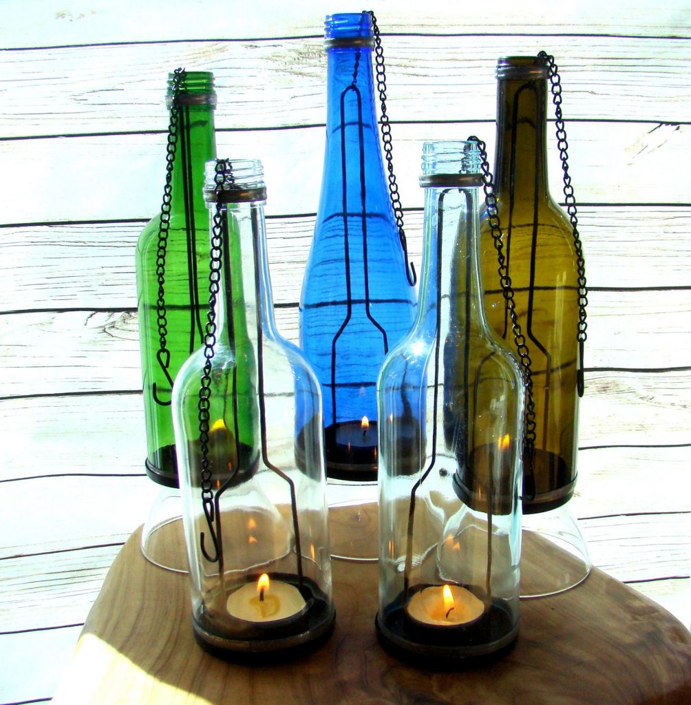 Reuse Your Old Glass Bottles Glass bottle manufacturerMC Glass