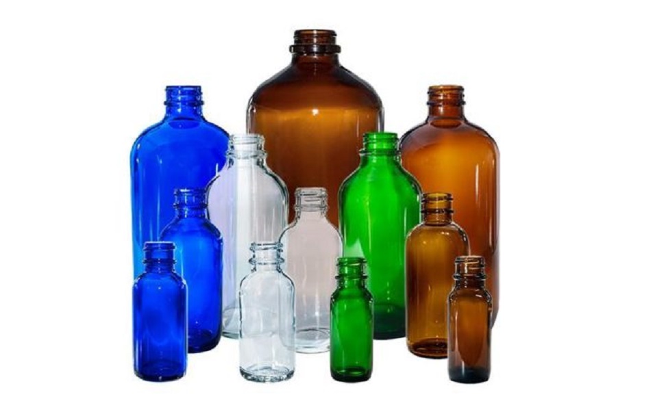 wholesale Boston round glass bottles