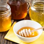 The Benefits of Raw Honey