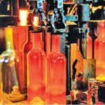 Quality Defects in Glass Bottle and Jars