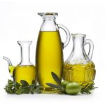 What is the Health Benefits of Olive Oil