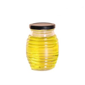 honey jars