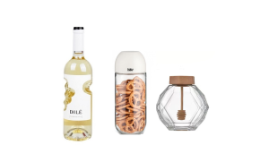 Read more about the article Best selling glass bottle from the collection to follow the market trends