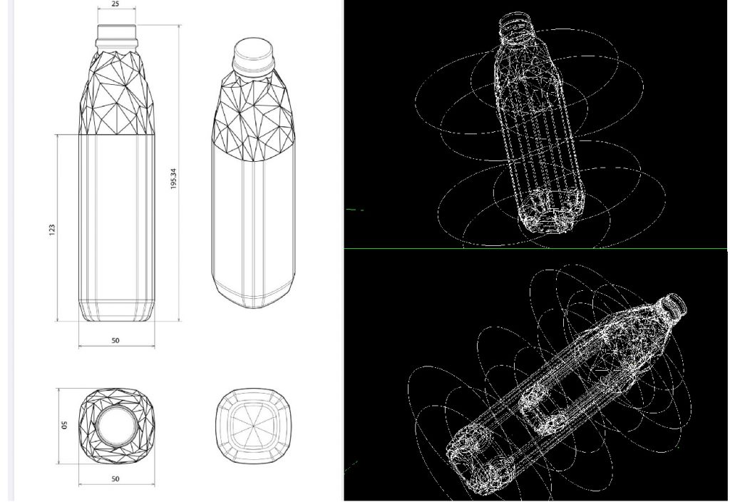 How to Create a Custom Glass Bottle Glass bottle manufacturerMC Glass