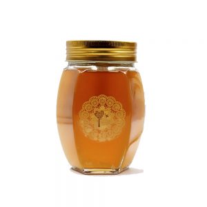 honey jars