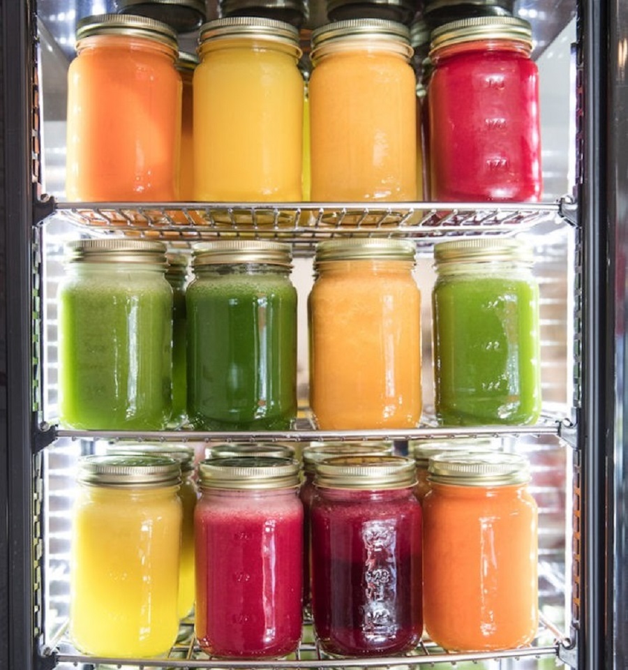 How to Start a Juicing Business Glass bottle manufacturerMC Glass