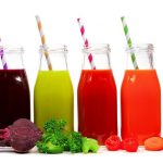 The Benefits of Juice Diet and Juice Glass Bottle Packing