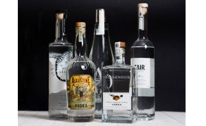Read more about the article What is the Benefits of Vodka Drinking