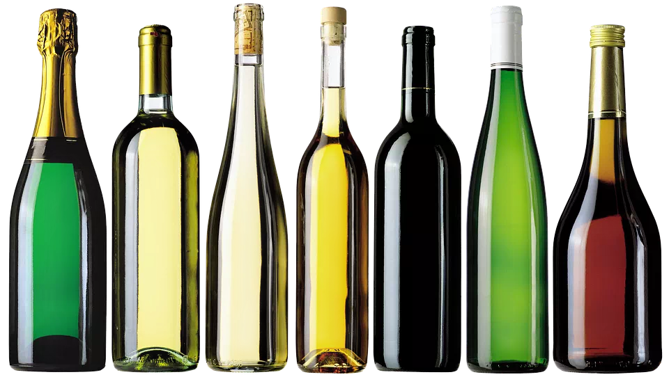 Why Use Cork to Seal a Wine Glass Bottle Glass bottle manufacturerMC
