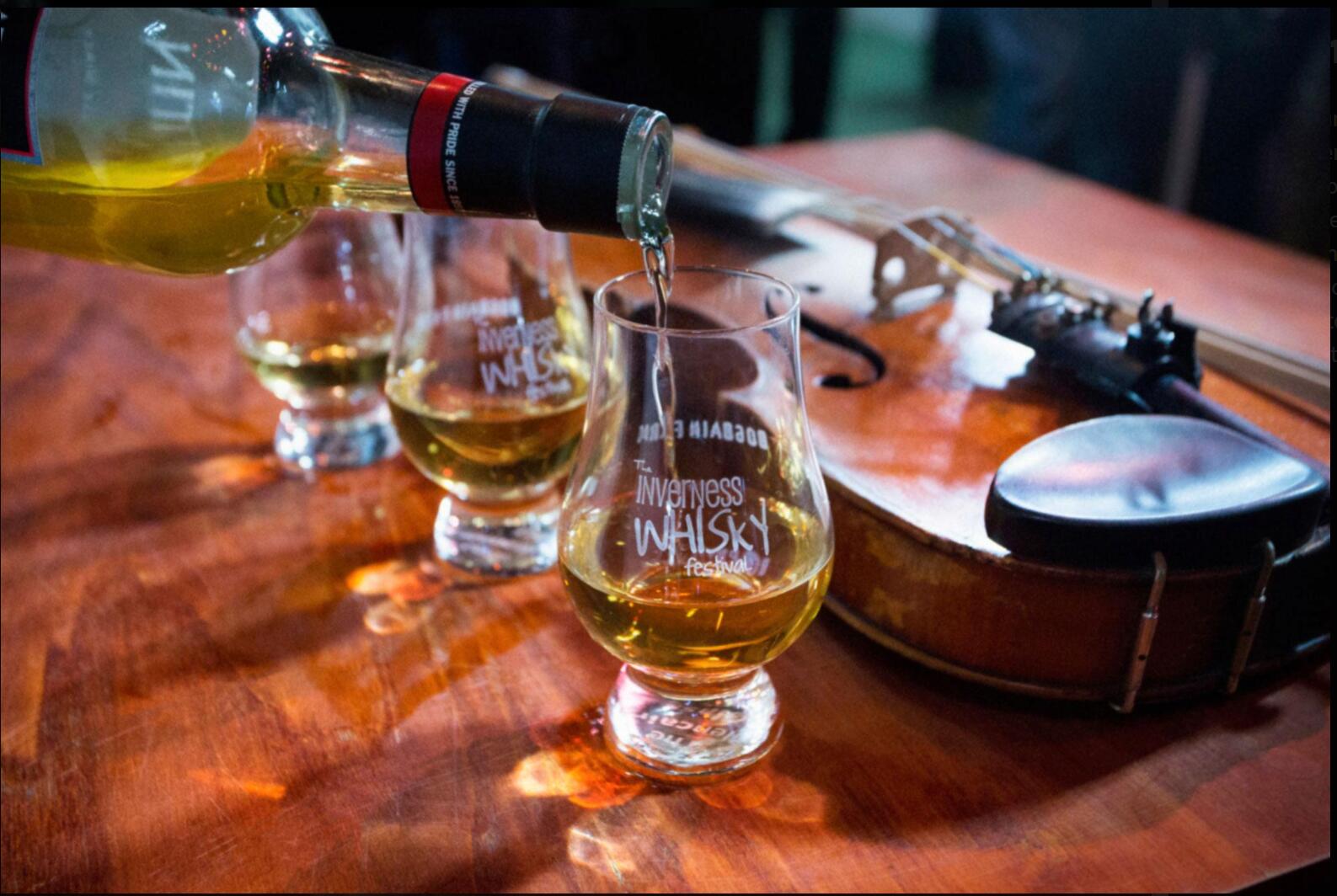 Scotch Whiskey VS. Canadian Whiskey Glass bottle manufacturerMC Glass