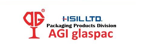 logo of AGI Glaspac