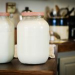 How to Handle the Raw Milk from Barn to Fridge