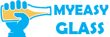 logo of MC Glass Products Company