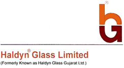 logo of Haldyn Glass Ltd.