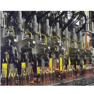 8sections IS machine
