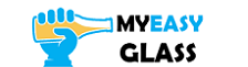 site logo-mc glass bottles
