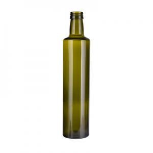 olive oil glass bottle manufactuer