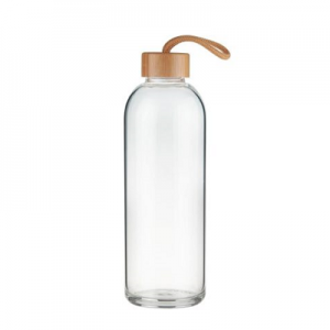 water glass bottle manufacturer
