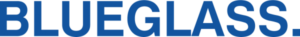 logo of BLUEGLASS