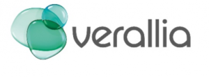 logo of Verallia