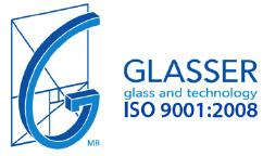 Glasser SA de CV company logo