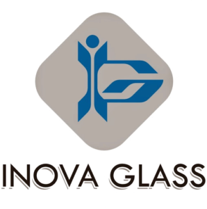 Inova glass SA de CV company logo