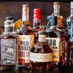 Top 5 Custom Liquor Bottle Manufacturers